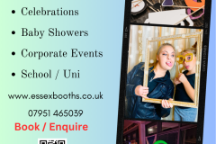 Essex Booths - 1