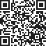 QR to enquiry form
